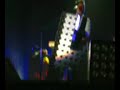 The Killers - This river is wild Sziget 2008 The Killers - This river is wild Sziget 2008