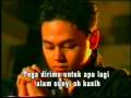 UNTUK APA LAGI  BY BROERY AND VINA PANDUWINATA