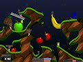WALNUT worms armageddon