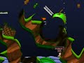 the best worms video out to date
this was not filmed by me!
it was filmed by the looks of it some german person.
