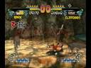 Ronin (Deidara)vsCliffQuads (Kankurou)12/12/08