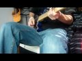 Juanes- A Dios Le Pido cover