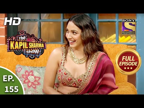 The Kapil Sharma Show Season 2 - Laughter Night With 'Laxmii' - Ep 155 -Full Episode -1st Nov, 2020