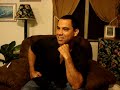 Gov. Arnold schwarzenegger request to Sen. McCain(  Impersonations)