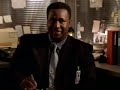 The Wire - Bird Is Interrogated, Bunk Meets Omar The Wire - Bird Is Interrogated, Bunk Meets Omar