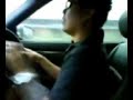 How to Drive a Audi RS4 cabrio