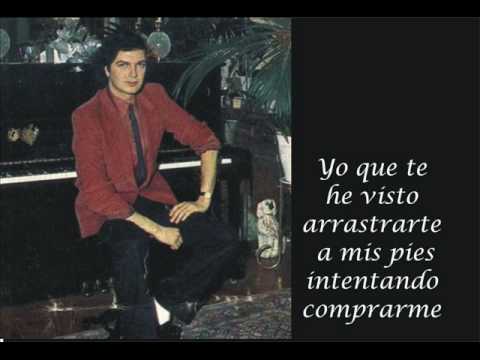Camilo Sesto - Precisamente Tú