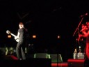 tom hambridge onstage with gt & the destroyers august 2007 at the hampton beach casino nh.