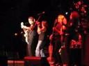 tom hambridge onstage with gt & the destroyers august 2007 at the hampton beach casino nh.