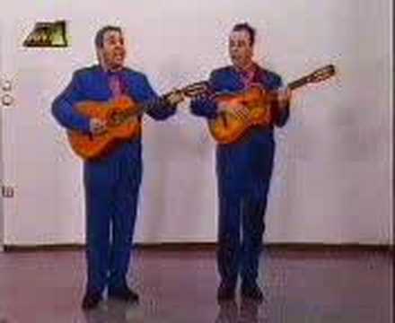 Seferlis - Trovadouroi - Geia sou