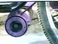 Solar powewred 3 Wheeler for Physically challenged persons Solar powewred 3 Wheeler for Physically challenged persons
