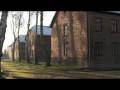 videos de Auschwitz I and II - Visit in November 2008