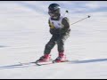 Ski Natation 15 Janvier 2006