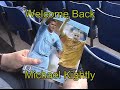 Kightly Returns to Grays