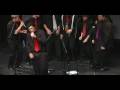 Colorado College Back Row Billy Joel Only The Good Die Young A Cappella