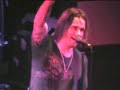Alter Bridge- Open Your Eyes - Live @ ULU London, 9-17-04