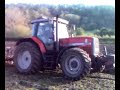 Massey Ferguson 8130 Massey Ferguson 8130