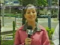 Entrevista com Cid, Mércia e Adriana (também operada) sobre Palestra na Unimar em Agosto de 2002