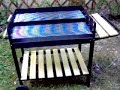 De Shoplijn: Easy Power Grill Super Jet 4000 De Shoplijn: Easy Power Grill Super Jet 4000