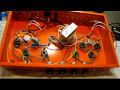 My DIY 6L6GC stereo tube amp project, part 2