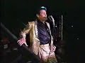 ALAN-The Tribute To Elvis-2000 Rare Footage