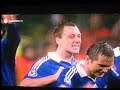 Elfmeterschieen ManUChelsea