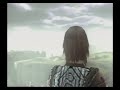 Secrets in Shadow of the Colossus