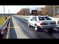 DFT 09 Street King Qualifying Pass