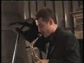 Fabio Cianfarani - Improvvisazione primo tempo Fabio Cianfarani - Improvvisazione primo tempo