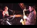 JESSICA VIGNEAULT come dance with me MONTREAL 2006