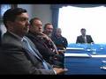 Firma convenio entre CGE y UDEC