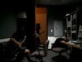Caifanes-Afuera \"Cover in Studio\"