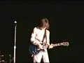 13yr. old Jesse Kinch performs Walk by Pantera