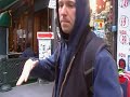 Andrew WK - I love NYC (Music Video)