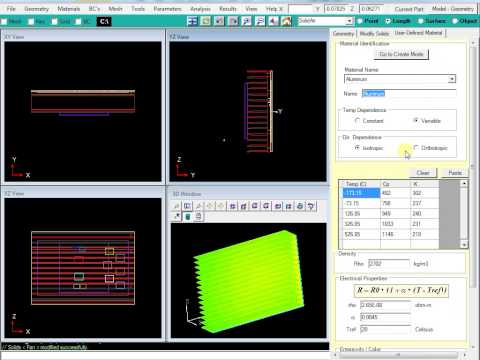how to design pcb heat sink