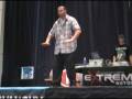 SF AutoShow 2008 - Dizzy [Playboys] vs Tronic (Part 2)