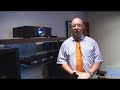 World Exclusive Panasonic PT-AE3000 projector