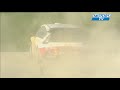 Icon for Post #WRC Test Citroën C4 before the Jordan Rally