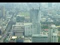 Baiyoke Sky - Bangkok, Thailand
