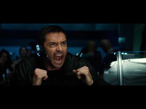 Atom Vs Zeus - Final Battle - Real Steel