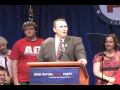 Attorney General Mark Shurtleff Speaks at State Convention Attorney General Mark Shurtleff Speaks at State Convention