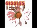Giggles - Love Letter
