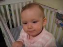 Ava and baby