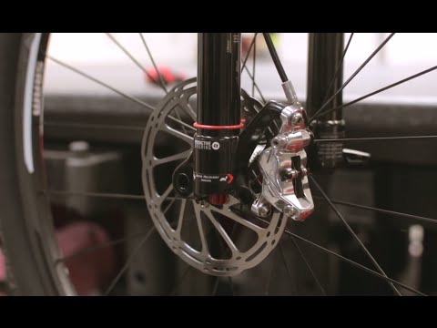 how to bleed sram guide brakes