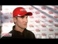 2009-12-06 | Driver Reaction to the IZOD Entitlement ~> Ed Carpenter and Ryan Hunter-Reay react to the entitlement by IZOD beginning in 2010. ... action motor sports Indy 500 Indianapolis Brickyard Danica ... (<span>2:)
