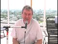 legendary vocalist ian gillan, has decided to re-visit the classic songs made famous by deep purple and his own solo career on his new release gillan's inn. ian invited several of his friends to guest on the album including joe elliot (def leppard), tony iommi (black sabbath), guitarist joe satriani, janick gers (iron maiden), uli jon roth (scorpions), johnny rzeznik (goo goo dolls), ronnie james dio (dio), steve morse, jeff healey and the rest of deep purple.  we caught up with gillan to talk about the recording of gillan's inn and having an amazing list of musicians help out on the project.