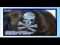 �w�A�^�g�D�̏Љ�IHair and make ZEN on TV! - YouTube