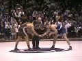 Blast from the Past: Jon Trenge vs Joel Edwards - 2005