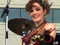 Rakadu Gypsy Dancers @ FreeKY Fest (pt. 2)