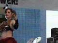 Rakadu Gypsy Dancers @ FreeKY Fest (pt. 2)